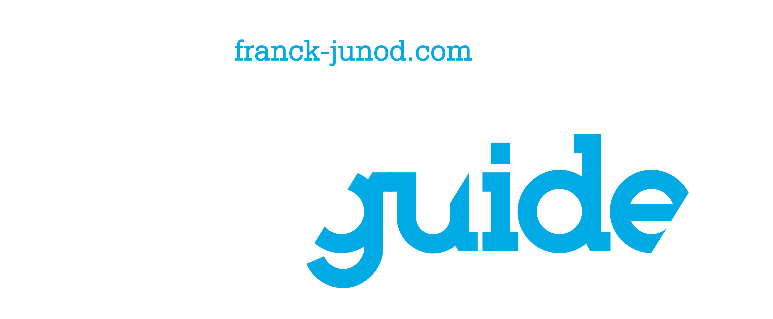 FRANCK JUNOD